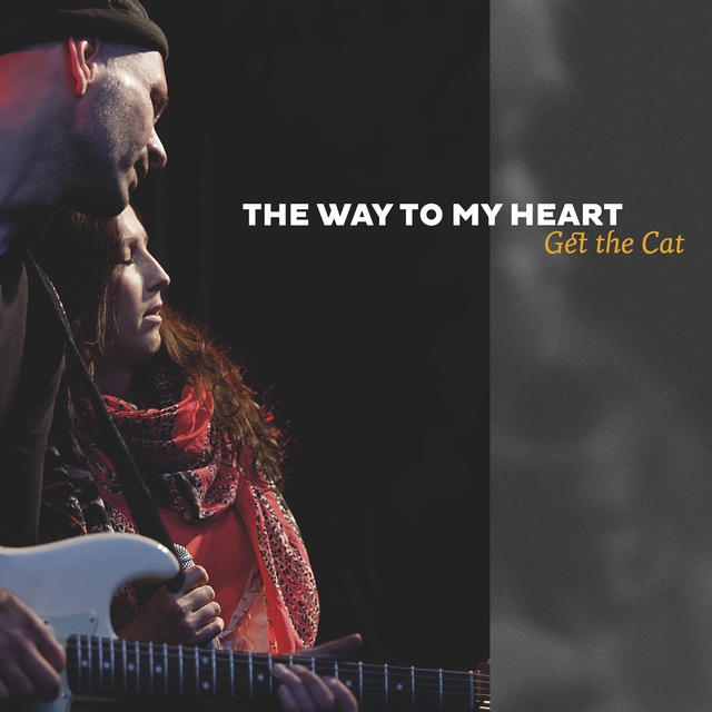 Couverture de The Way to My Heart