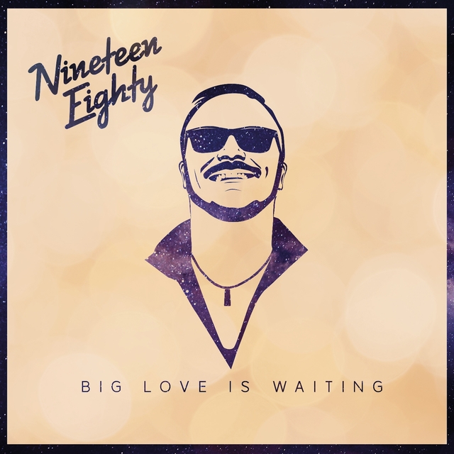 Couverture de Big Love Is Waiting