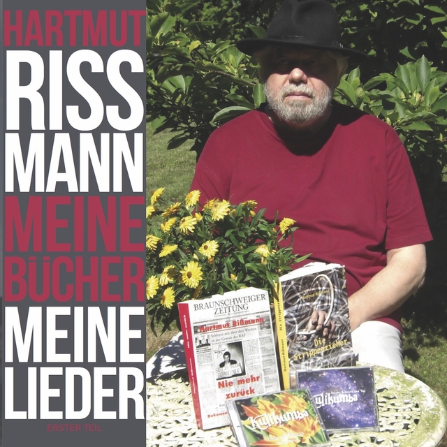 Meine Bücher, meine Lieder, Vol. 1