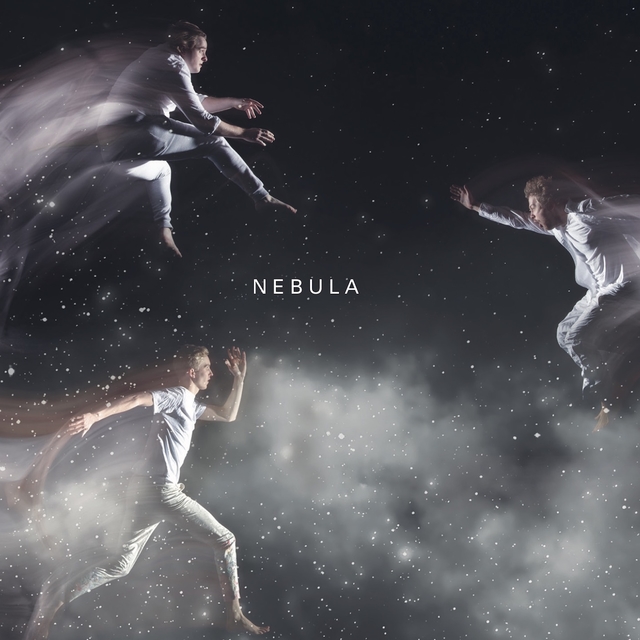 Couverture de Nebula