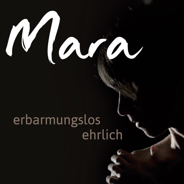 Couverture de erbarmungslos ehrlich