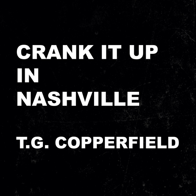 Couverture de Crank It up in Nashville