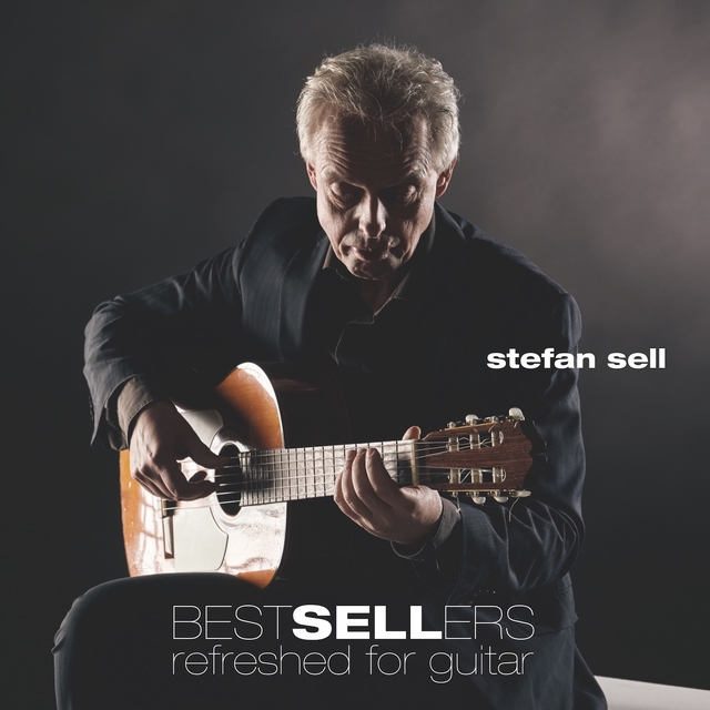 Couverture de BestSELLers Refreshed for Guitar