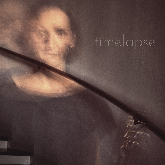 Couverture de Timelapse