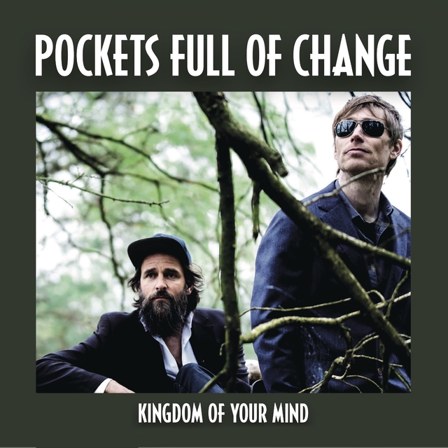 Couverture de Kingdom of Your Mind