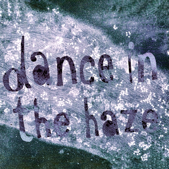 Couverture de Dance in the Haze