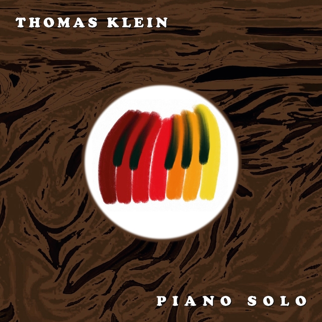 Couverture de Piano Solo