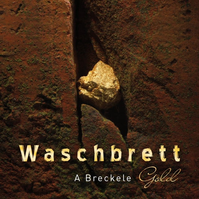 A breckele Gold