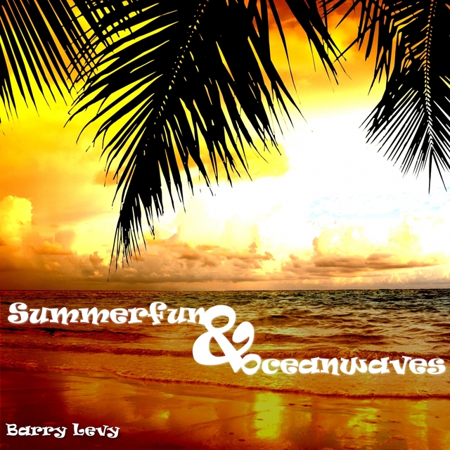 Couverture de Summerfun & Oceanwaves