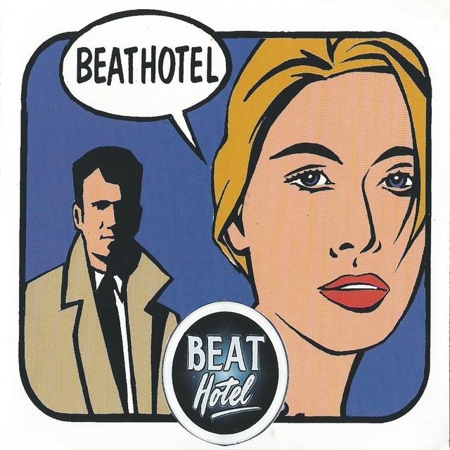 Couverture de Beathotel
