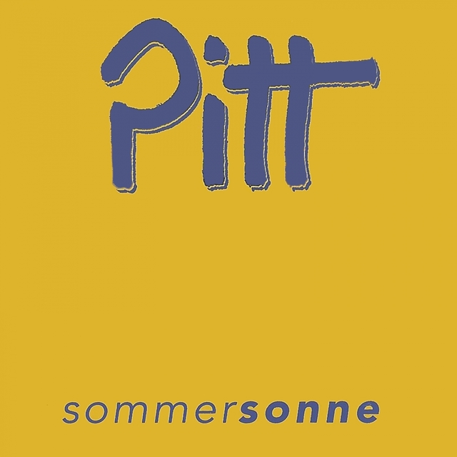 Couverture de Sommersonne