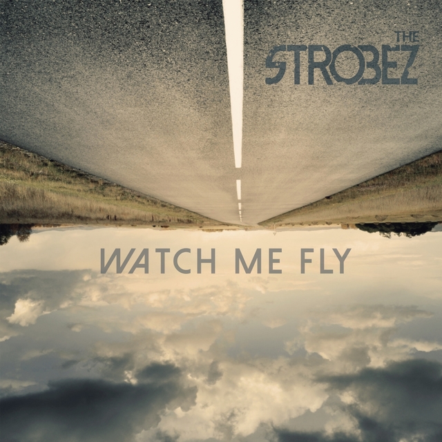 Couverture de Watch Me Fly