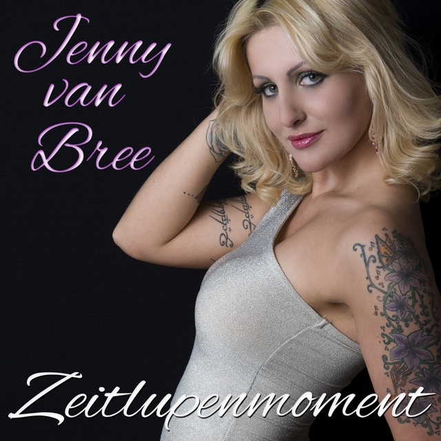 Couverture de Zeitlupenmoment