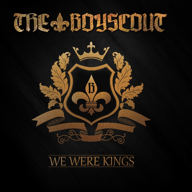 Couverture de We Were Kings