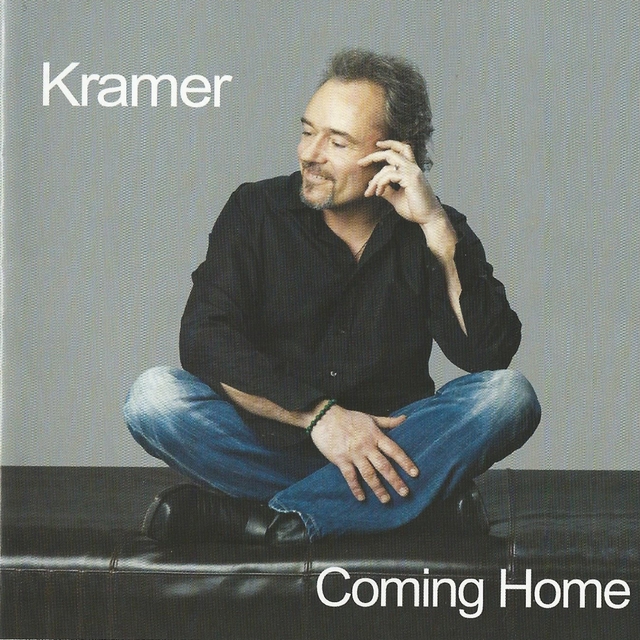 Couverture de Coming Home