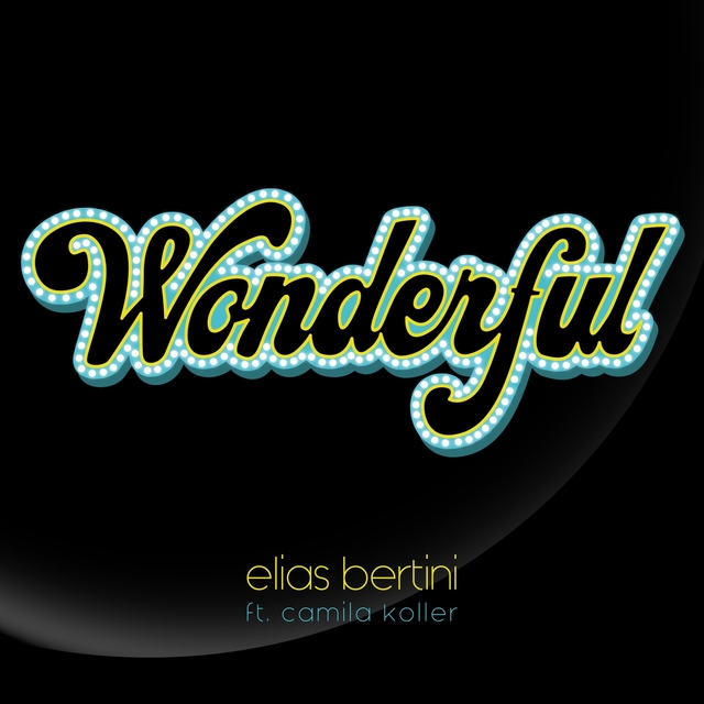 Couverture de Wonderful