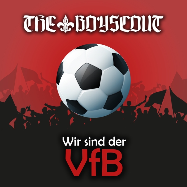 Wir sind der VfB