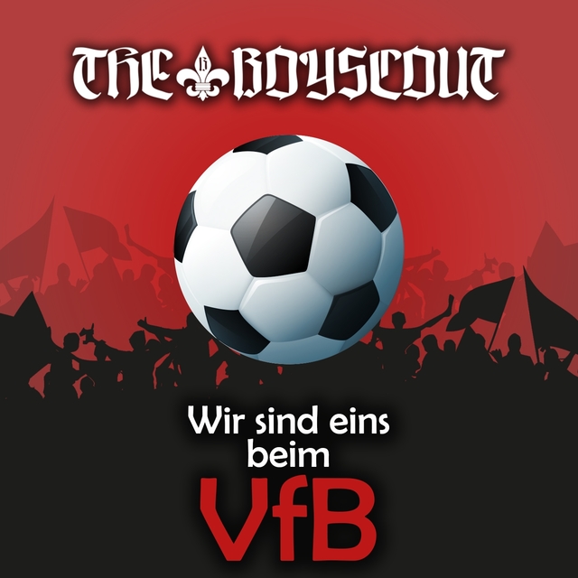 Wir sind eins beim VfB