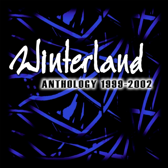 Anthology 1999-2002