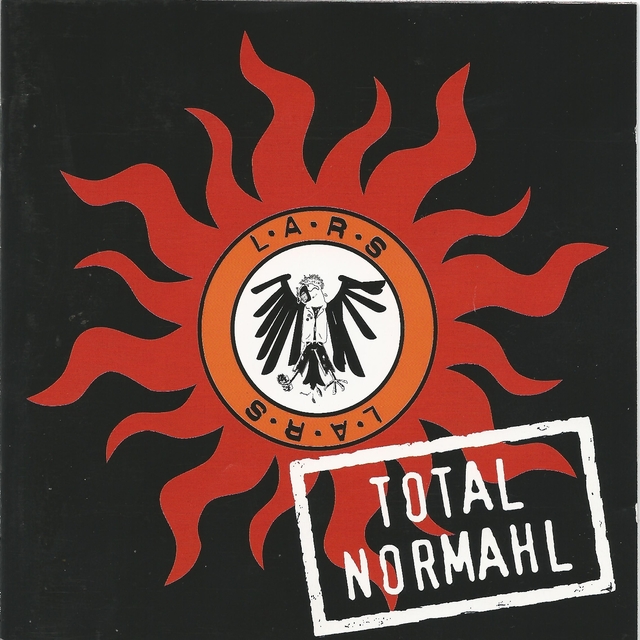 Couverture de Total Normahl