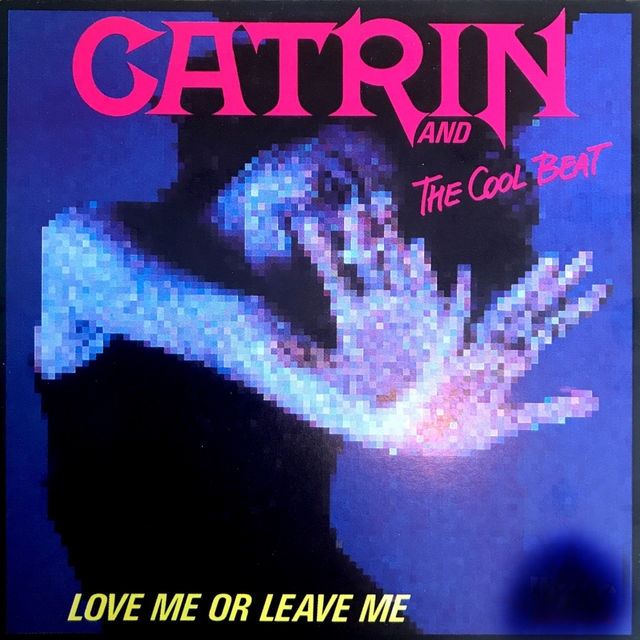 Couverture de Love Me or Leave Me