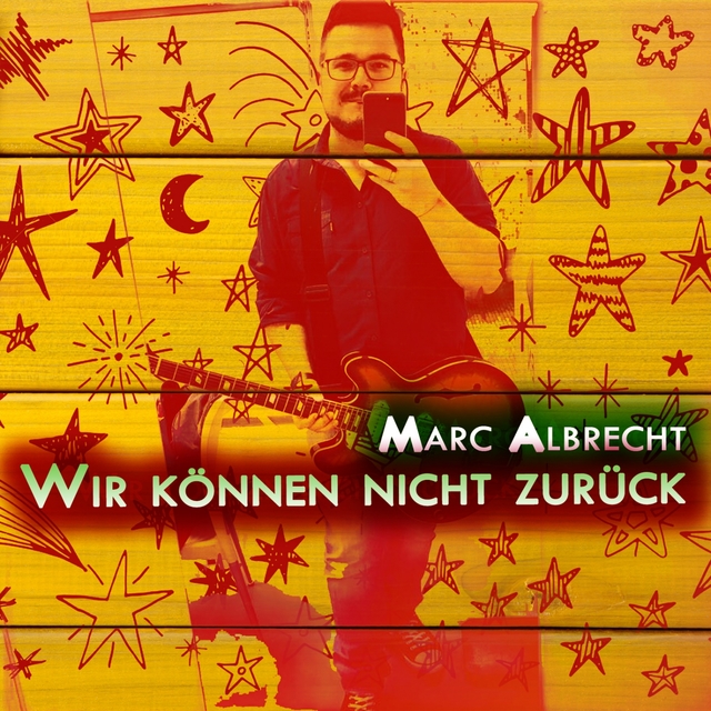 Couverture de Wir können nicht zurück