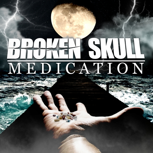 Couverture de Medication