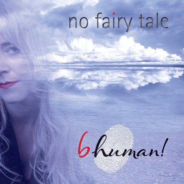 Couverture de No Fairytale