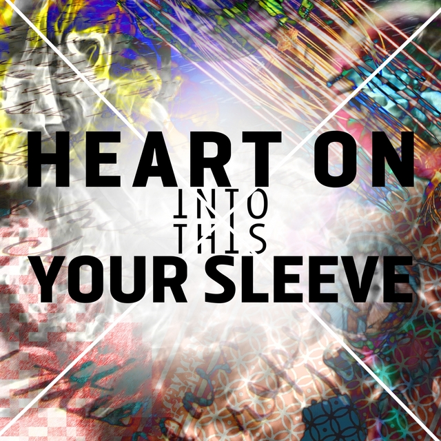 Couverture de Heart on Your Sleeve