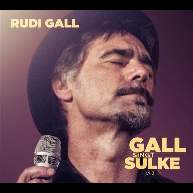 Couverture de Gall singt Sulke, Vol. 2