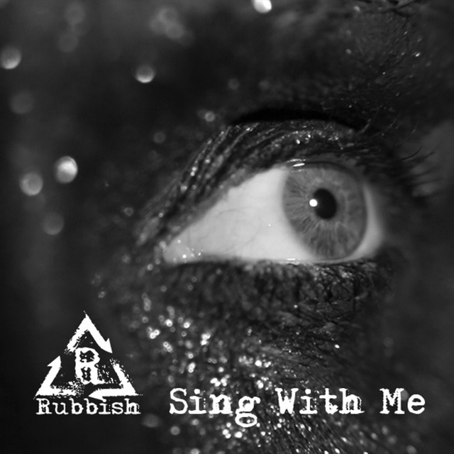 Couverture de Sing with Me