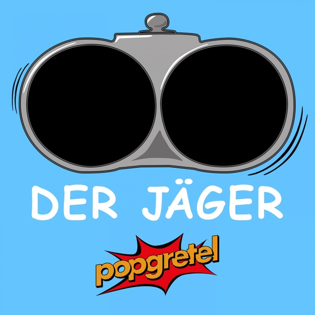 Couverture de Der Jäger