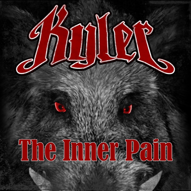 Couverture de The Inner Pain