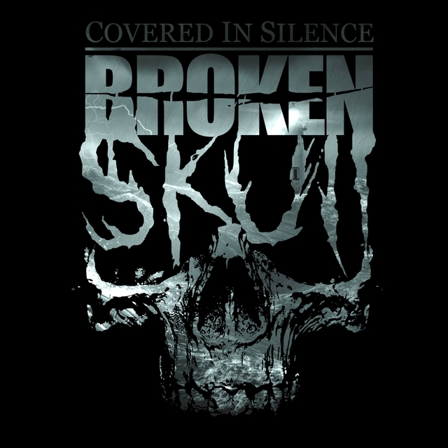 Couverture de Covered in Silence