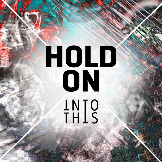 Couverture de Hold On