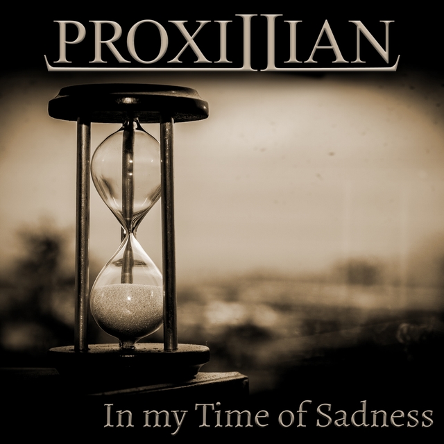 Couverture de In My Time of Sadness