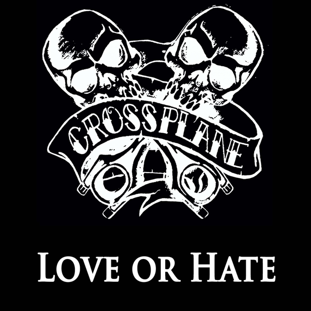 Love or Hate