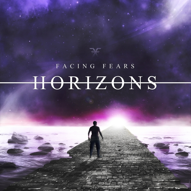 Couverture de Horizons