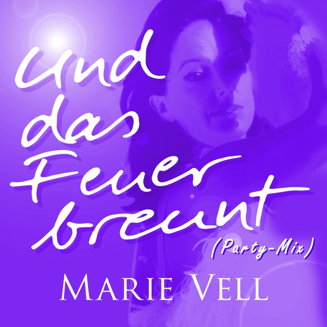 Couverture de Und das Feuer brennt