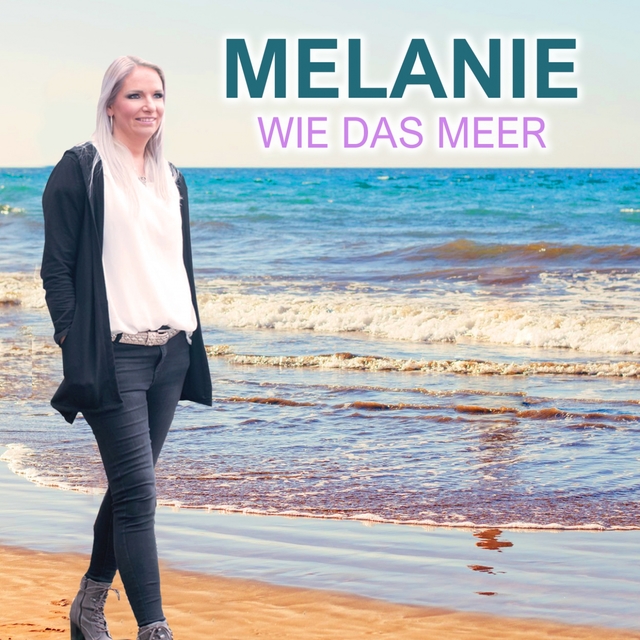 Wie das Meer