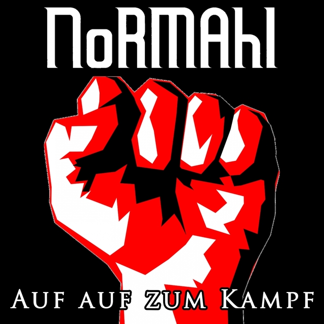 Couverture de Auf, auf zum Kampf