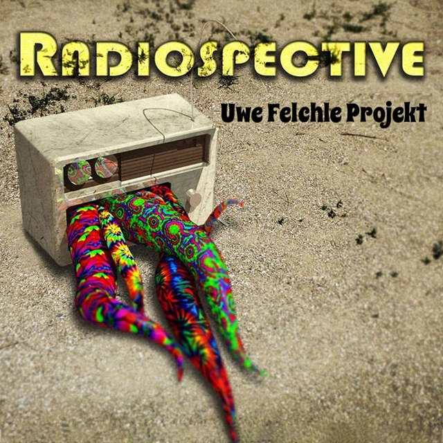 Radiospective