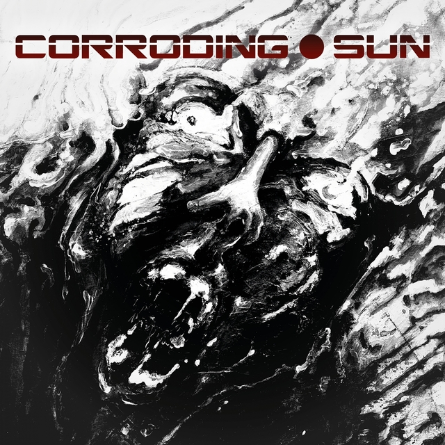 Corroding Sun