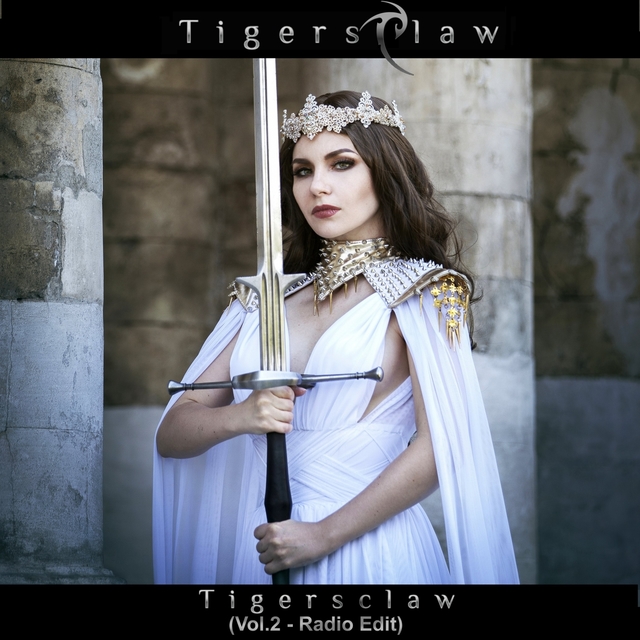 Tigersclaw, Vol. 2