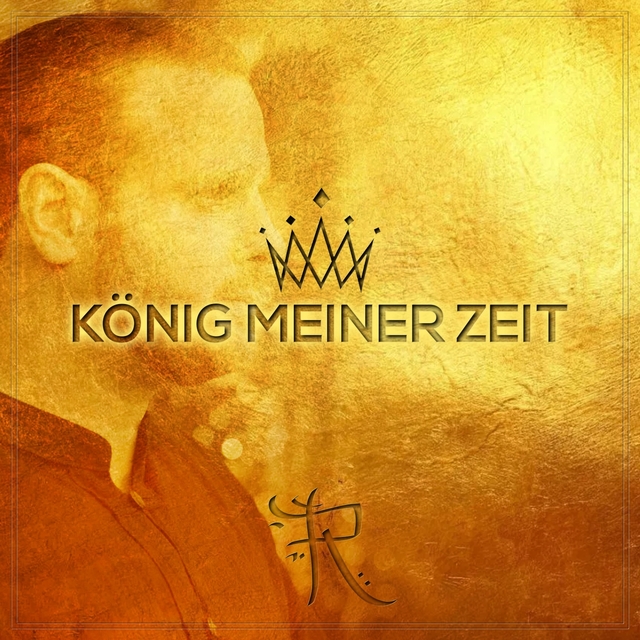 Couverture de König meiner Zeit