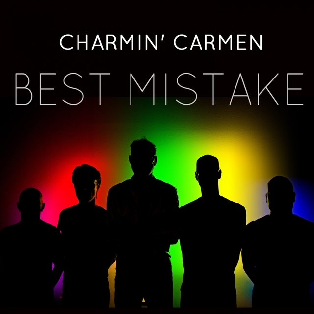 Couverture de Best Mistake