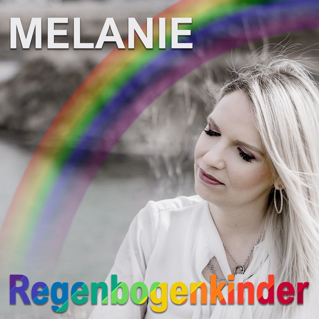 Couverture de Regenbogenkinder