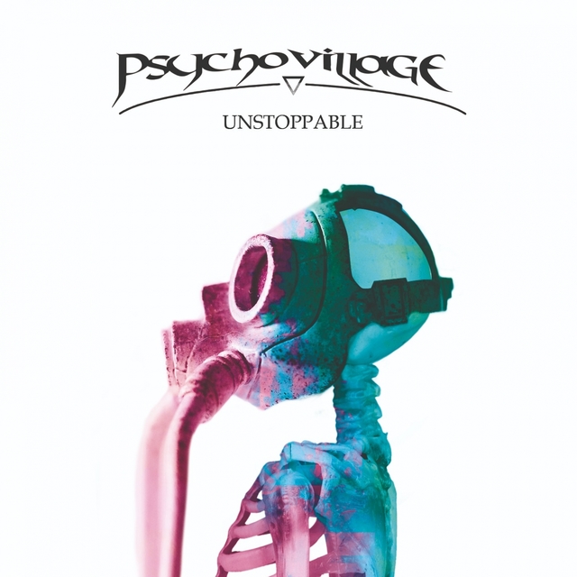 Couverture de Unstoppable