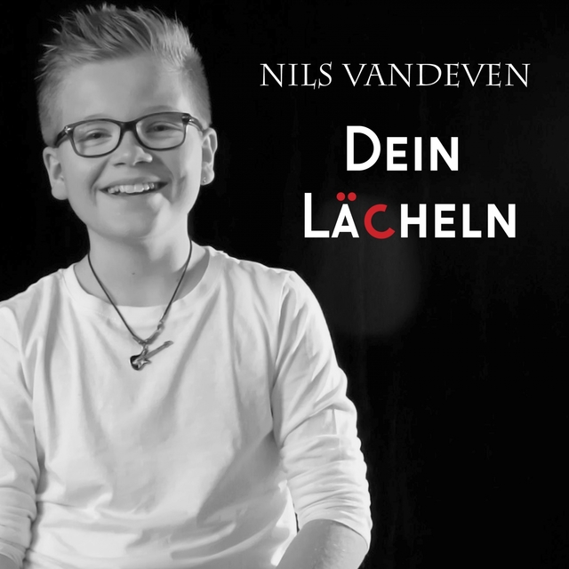 Dein Lächeln