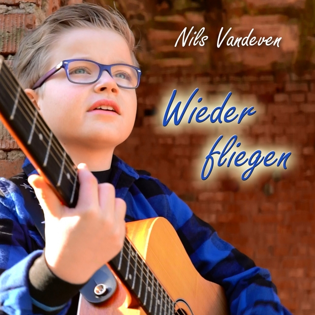 Couverture de Wieder Fliegen